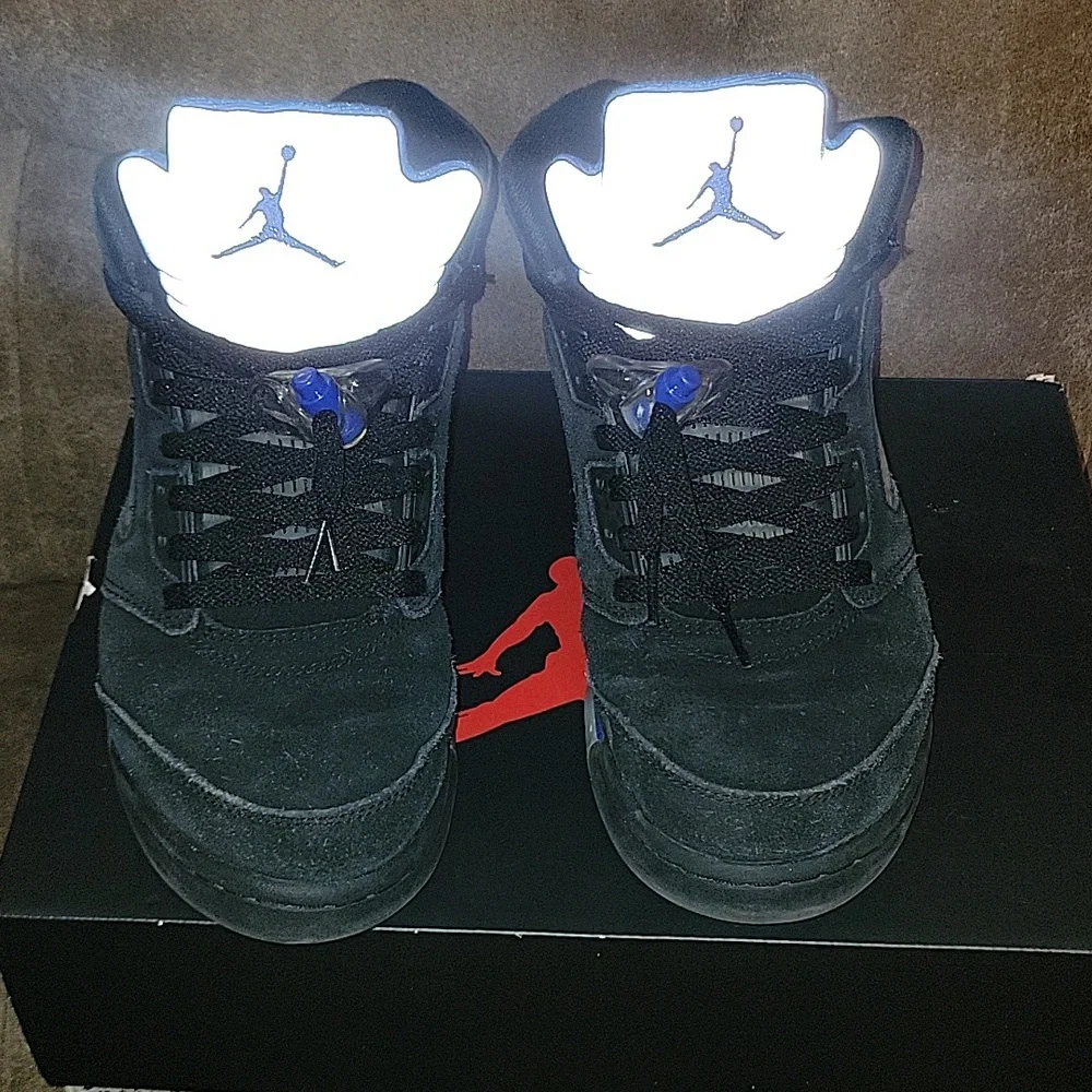 Air Jordan Retro 5